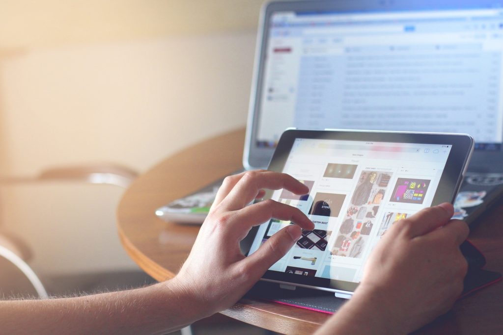 Websites